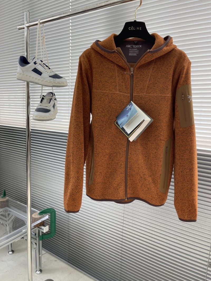 Arcteryx Outwear